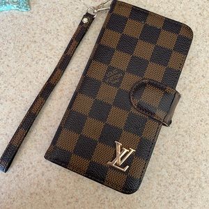 iPhone 8s plus phone case